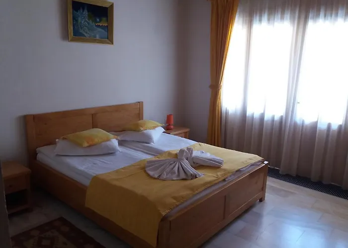 Vila Sara/Adult Only