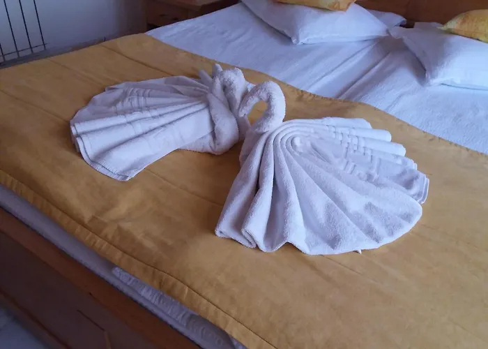 Vila Sara/Adult Only