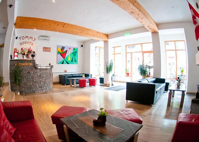 Vila Sara/Adult Only
